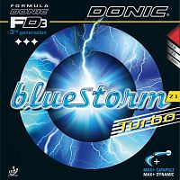 �������� Donic BlueStorm Z1 Turbo