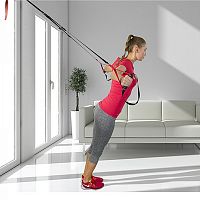 ����� ������������� Christopeit sport TRX, ���. 1682