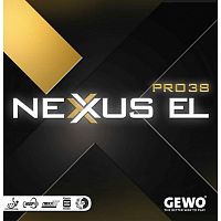 �������� GEWO Nexxus EL Pro 38