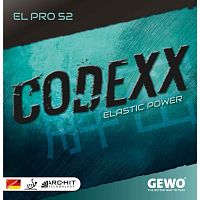 �������� GEWO Codexx EL Pro 52