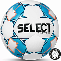 ��� ������ Select Talento DB v22 white/blue
