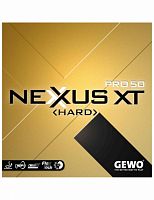 �������� GEWO Nexxus XT Pro 50 Hard