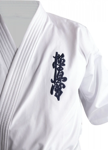 ������ Hayashi KYOKUSHINKAI (�����������) ���� 4