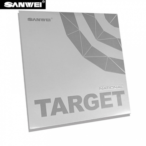 �������� Sanwei Target National