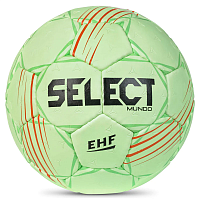 ��� ����������� Select Mundo �3 (EHF official)