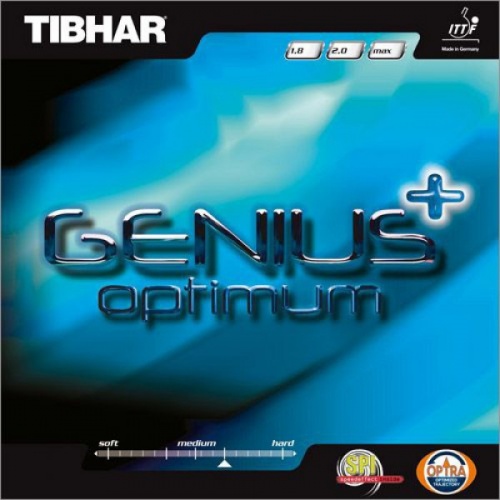 �������� TIBHAR Genius+Optimum