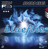 �������� Donic Bluefire M2