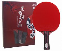 ������� ��� ����������� ������� Double Fish black&red carbon king 9 star