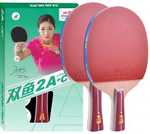 ������� �/������� Double Fish 2A+C