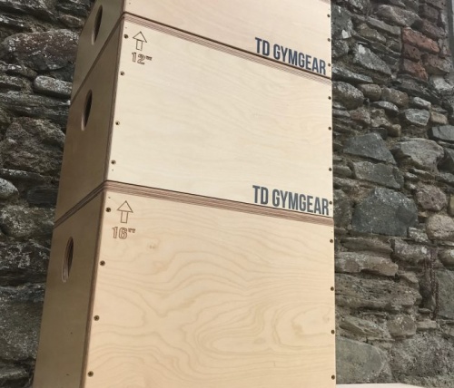 PLyoBox(��������� �����) ���������� 3 � 1 ���� 4