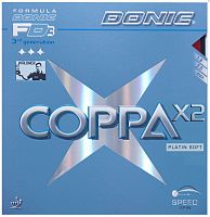 �������� Donic Coppa X2 Platin Soft
