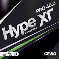 �������� GEWO Hype XT Pro 40.0
