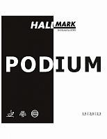 �������� HALLMARK Podium