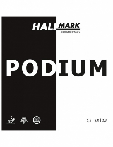 �������� HALLMARK Podium
