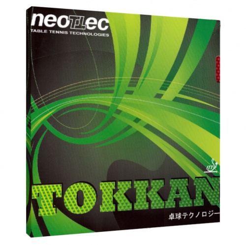 �������� Neottec Tokkan