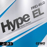 �������� GEWO Hype EL Pro 40