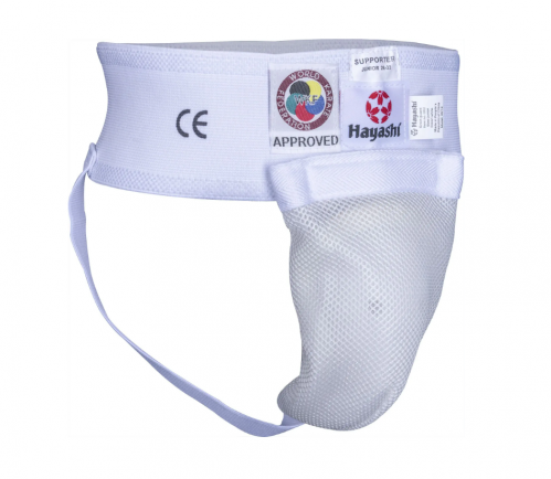 ������ ���� Hayashi 202, WKF ���� 3