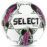 ��� ��� ����-������� Select Attack Grain v22