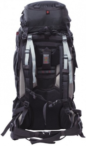 ������ High Peak SHERPA 55+10 ���� 2