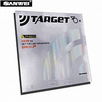 �������� Sanwei Target Europe 40+