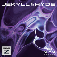 �������� XIOM Jekyll & Hyde Z 52.5