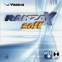 �������� Yasaka Rakza X Soft