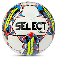 ��� ��� ����-������� SELECT Futsal Mimas FIFA