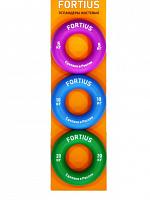 ����� �������� ���������� "Fortius", 3 ��. (5,10,20 ��)