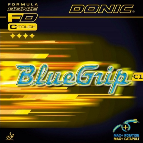 �������� Donic BlueGrip C1