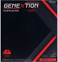 �������� Nittaku Genextion V2C