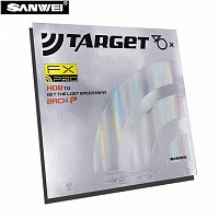 �������� Sanwei Target Europe 40+ FX