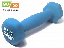 ������� GO DO ����������� 0,5 ��