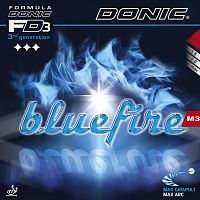 �������� Donic Bluefire M3