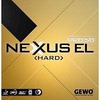 �������� GEWO Nexxus EL Pro 50 Hard