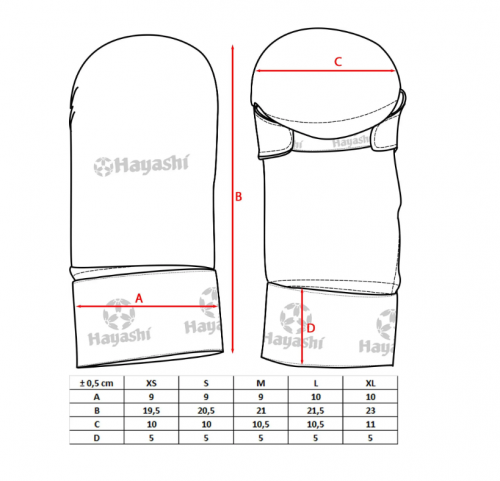 ������ ��� ������ (��������) HAYASHI WKF 237 ���� 6