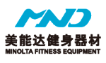 NMD Minolta Fitness Equipment