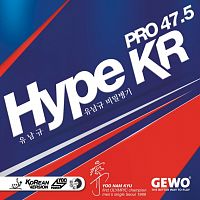 �������� GEWO Hype KR Pro 47.5