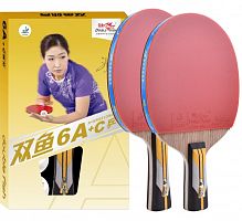 ������� �/������� Double Fish 6A+C (Carbon)