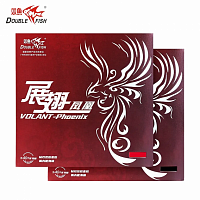�������� Double Fish Volant Phoenix 1 41�