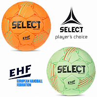 ��� ����������� Select Mundo (EHF official)