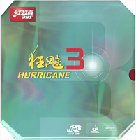 �������� DHS Hurricane 3 Neo (NH3) 38-41H'