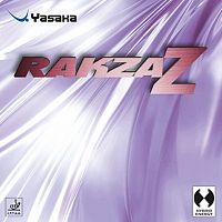 �������� Yasaka Rakza Z