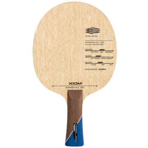 ��������� Xiom Offensive S