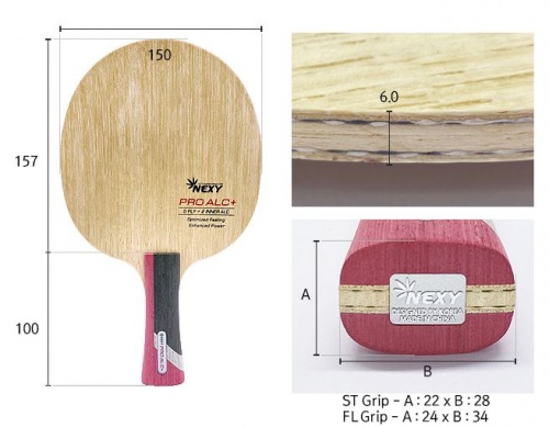 ��������� Nexy Pro ALC+ ���� 7