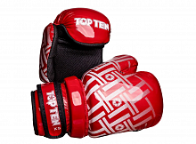 �������� TOP TEN Pointfighter Glossy Block PRISM ���. 21658