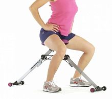 �������� ��� ��� "3 minute Legs"