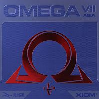 �������� XIOM Omega VII Asia