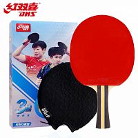 ������� DHS Racket 3002