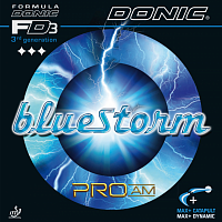 �������� DONIC BlueStorm Pro AM