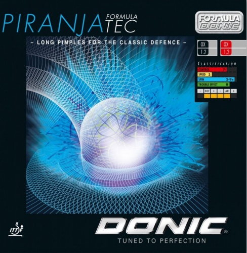 �������� DONIC Piranja